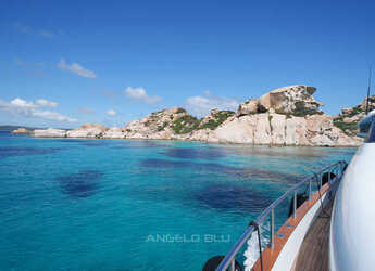 Rent a yacht in Port d'andratx - Maiora 20s