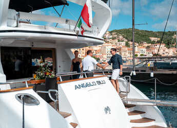 Rent a yacht in Port d'andratx - Maiora 20s