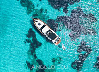 Rent a yacht in Port d'andratx - Maiora 20s