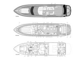 Chartern Sie yacht in Ao Po Grand Marina - Sunseeker 90