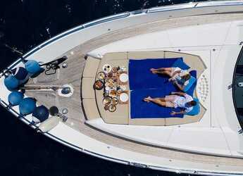 Chartern Sie yacht in Ao Po Grand Marina - Sunseeker 90