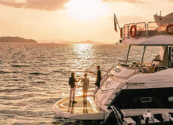 Chartern Sie yacht in Ao Po Grand Marina - Sunseeker 90