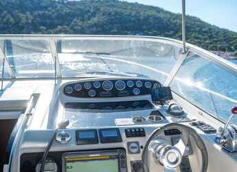 Chartern Sie motorboot in Ornos bay - Sealine S37