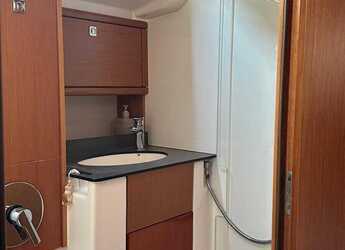 Chartern Sie segelboot in Port Gocëk Marina - Bavaria Cruiser 51