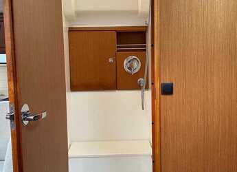Chartern Sie segelboot in Port Gocëk Marina - Bavaria Cruiser 51