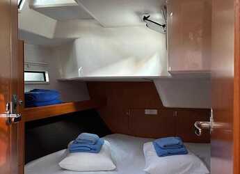 Chartern Sie segelboot in Port Gocëk Marina - Bavaria Cruiser 51