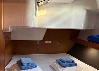 Chartern Sie segelboot in Port Gocëk Marina - Bavaria Cruiser 51