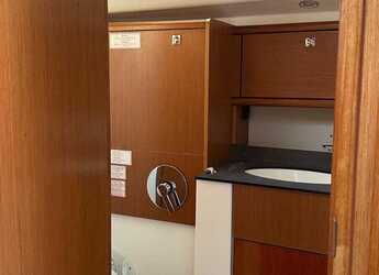 Chartern Sie segelboot in Port Gocëk Marina - Bavaria Cruiser 51