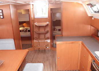 Chartern Sie segelboot in Port Gocëk Marina - Bavaria Cruiser 46
