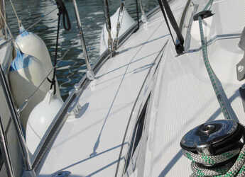 Chartern Sie segelboot in Port Gocëk Marina - Bavaria Cruiser 46