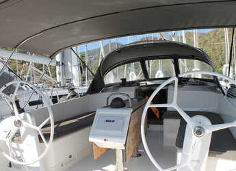 Chartern Sie segelboot in Port Gocëk Marina - Bavaria Cruiser 46