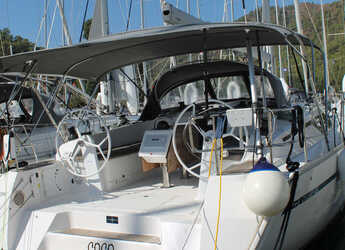Chartern Sie segelboot in Port Gocëk Marina - Bavaria Cruiser 46