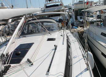 Chartern Sie segelboot in Port Gocëk Marina - Bavaria Cruiser 46