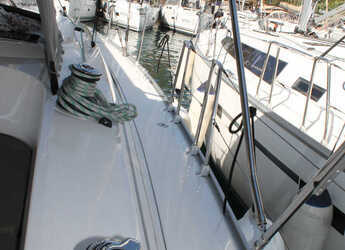 Chartern Sie segelboot in Port Gocëk Marina - Bavaria Cruiser 46