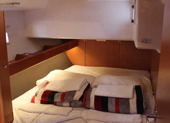 Chartern Sie segelboot in Port Gocëk Marina - Bavaria Cruiser 46