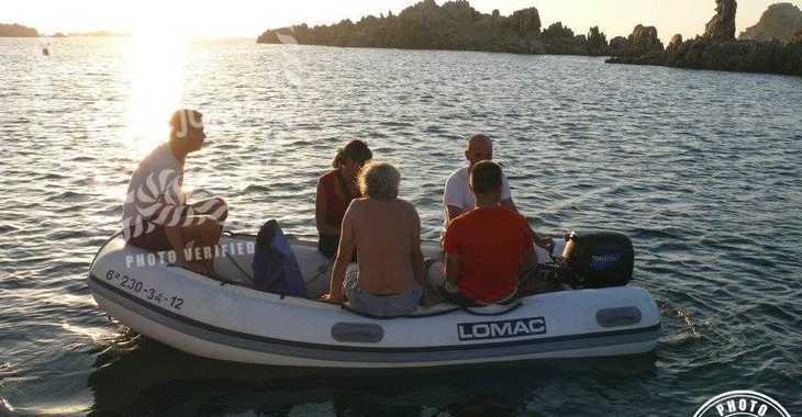 Chartern Sie katamaran in Platja des Jondal - Lagoon 470
