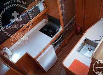 Louer catamaran à Platja des Jondal - Lagoon 470
