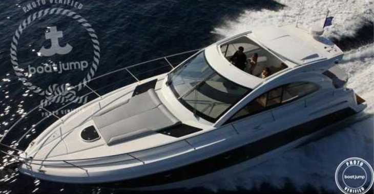 Rent a yacht in Marina el Portet de Denia - Beneteau Flyer 12