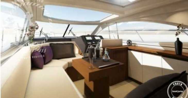 Rent a yacht in Marina el Portet de Denia - Beneteau Flyer 12