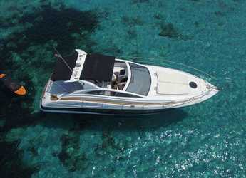 Alquilar yate en Marina Ibiza - Astondoa 40