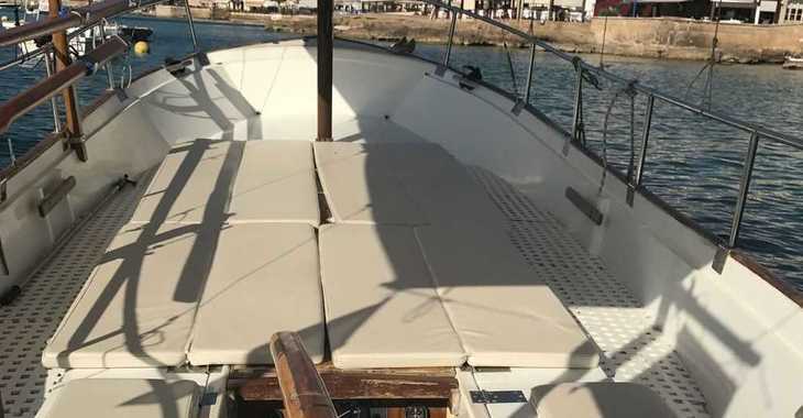 Chartern Sie motorboot in Port d'andratx - Llaut Ferrer Roselló 32