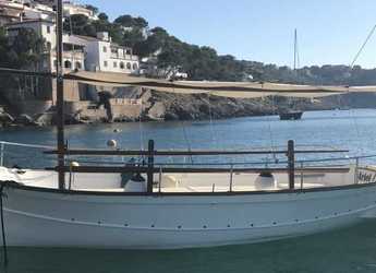 Rent a motorboat in Port d'andratx - Llaut Ferrer Roselló 32