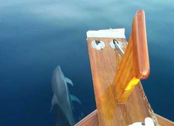 Chartern Sie motorboot in Marina Ibiza - Artesanal