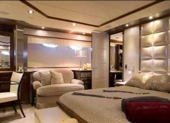 Alquilar yate en Marina Ibiza - Ascari yacht 