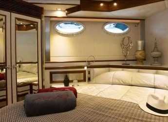 Alquilar yate en Marina Ibiza - Ascari yacht 