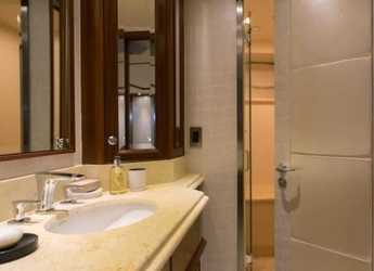 Alquilar yate en Marina Ibiza - Ascari yacht 