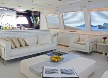 Alquilar yate en Marina Ibiza - Ascari yacht 