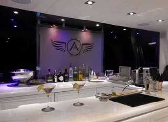 Alquilar yate en Marina Ibiza - Ascari yacht 