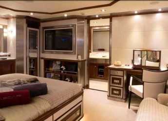 Alquilar yate en Marina Ibiza - Ascari yacht 