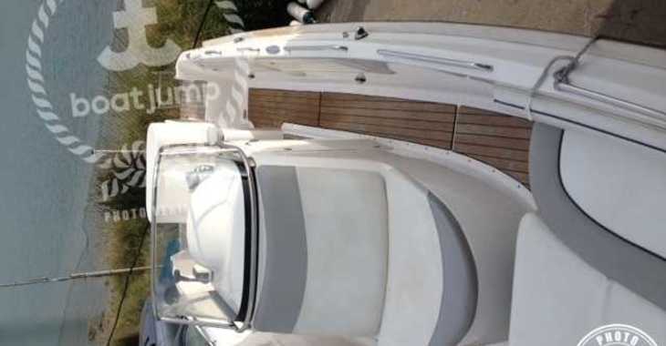 Chartern Sie motorboot in Marina Ibiza - Atomix 8.2 CC