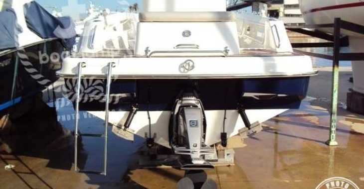 Louer bateau à moteur à Marina Ibiza - Atomix 8.2 CC