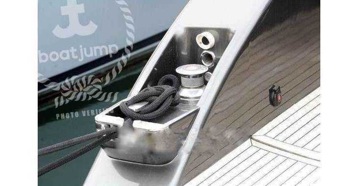 Rent a yacht in Marina Botafoch - Conam 600 HT Sport