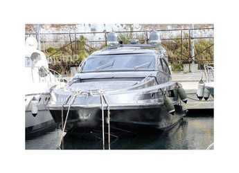 Chartern Sie yacht in Marina Botafoch - Conam 600 HT Sport