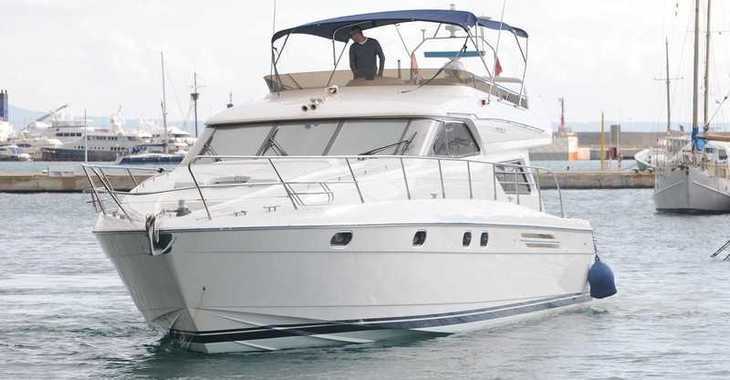 Princess 60