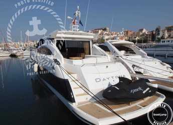 Alquilar yate en Marina Ibiza - Sunseeker Predator 62