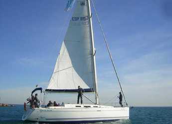 Alquilar velero en Marina Deportiva Alicante - Dufour 40 Performance