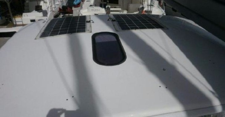 Alquilar catamarán en True Blue Bay Marina - Leopard 46