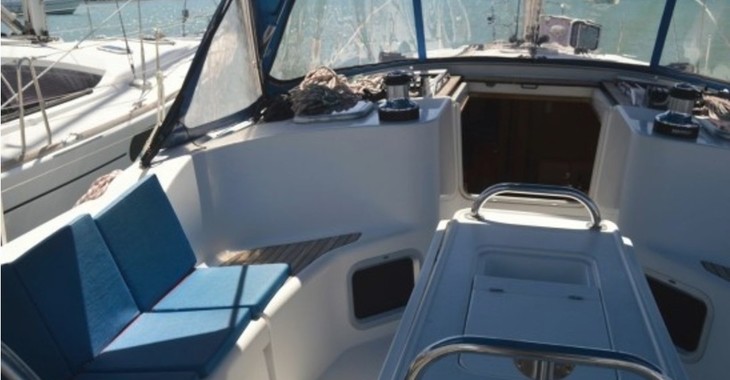 Alquilar velero en True Blue Bay Marina - Sun Odyssey 44i