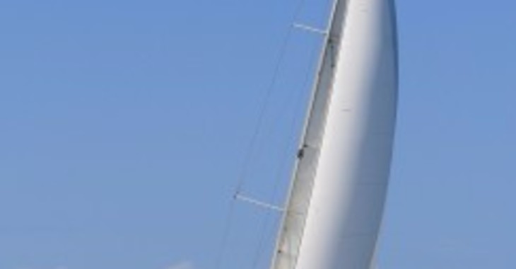 Rent a sailboat in True Blue Bay Marina - Bavaria 42