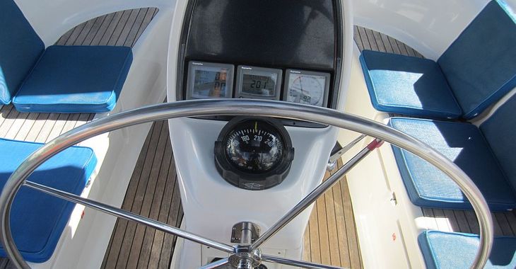 Alquilar velero en True Blue Bay Marina - Bavaria 39 Cruiser