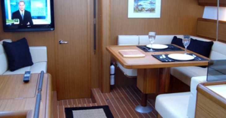Chartern Sie segelboot in Blue Lagoon - Sun Odyssey 45 DS