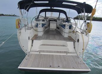 Noleggiare sailboat in True Blue Bay Marina - Bavaria Cruiser 45