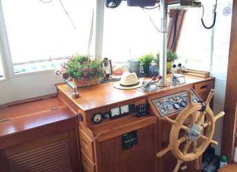Louer bateau à moteur à Port de Soller - GRAND BANKS 42 CLASSIC 