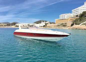 Chartern Sie yacht in Marina Botafoch - Sunseeker Apache 45 