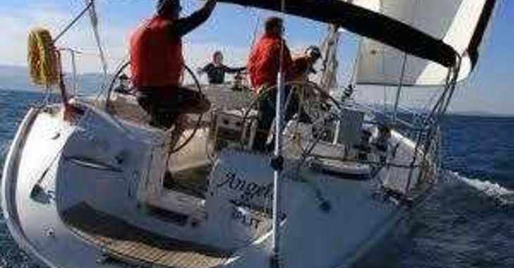 Rent a sailboat in Puerto Rico de Gran Canaria - Bavaria 49