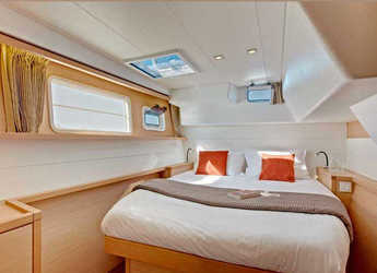 Louer catamaran à Road Reef Marina - Lagoon 450 